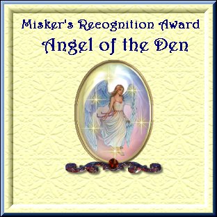 angel award