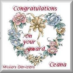 award gift