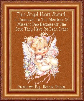 award