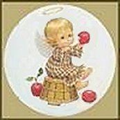 Lil angel