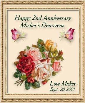 Anniversary gift