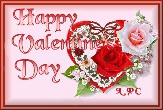 valentine gift