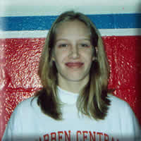 Anna Miller