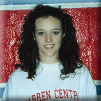 Anna Mitchell