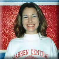 Claudette Gillman