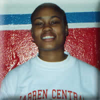 Cookie Johnson