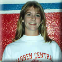 Lyn strawn