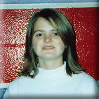 Mary Beasnet