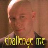 challenge me
