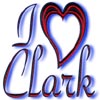 i [heart] clark