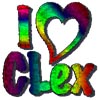 i [heart] clex