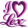 i [heart] lex