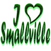 i [heart] smallville