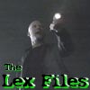 the lex files
