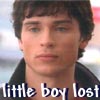 little boy lost