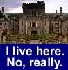 i live here. no, really.