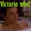 victoria who?