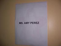 amy perez