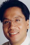 Mar Roxas