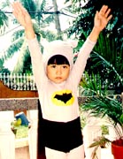 Batman!