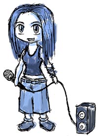 jeannie