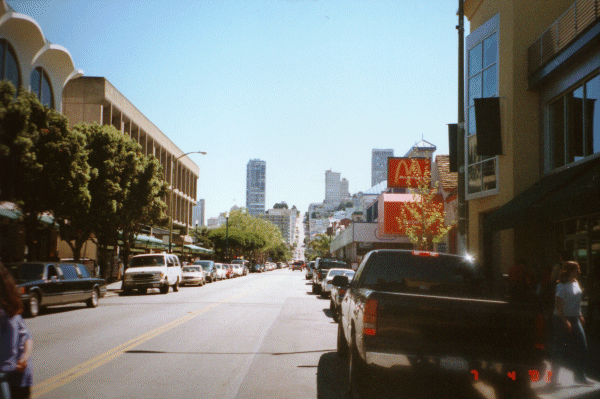San Francisco
