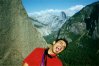 Brett am El Cap