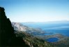 Emerald Bay und Cascade Lake