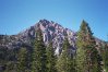 Hike zum Eagle Lake