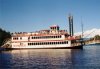 Tahoe Queen