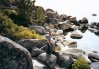 Sand Harbor