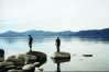 Sand Harbor