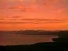 Sunset at Lake Tahoe