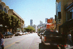 San Francisco