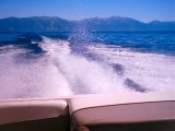 Speedboat