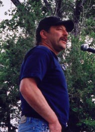 Bruce Ellison