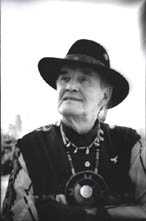 Vernon Bellecourt