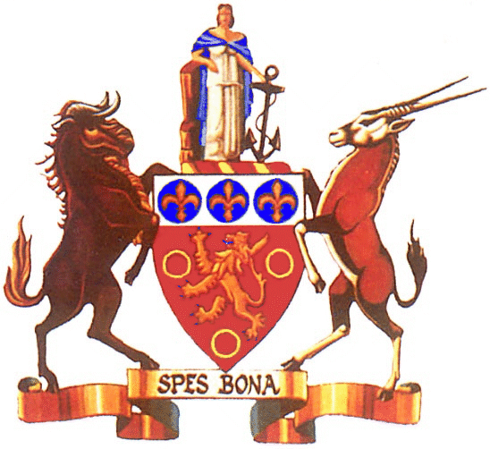 Cape Province (1950)