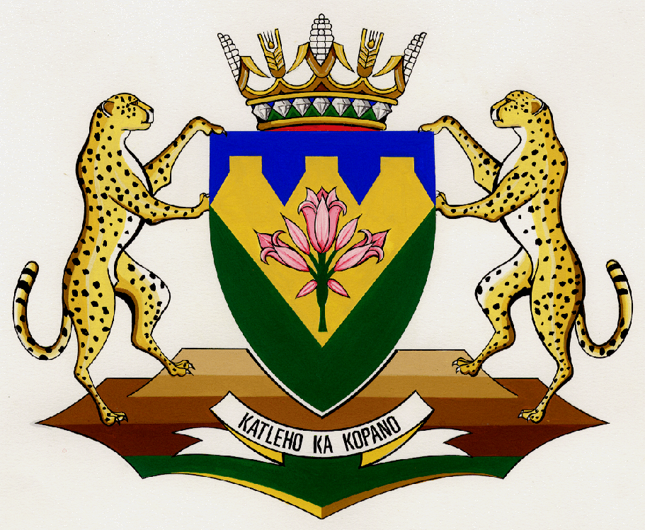 Free State Province