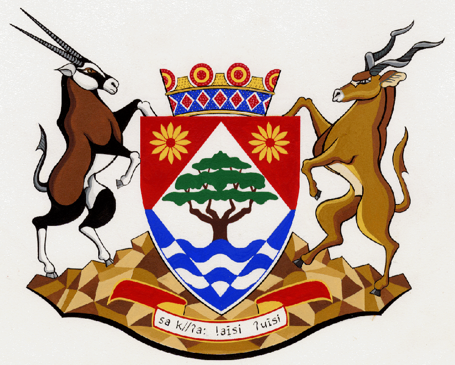 Provinsie Noord-Kaap