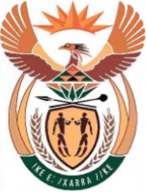 Arms of South Africa, 2000
