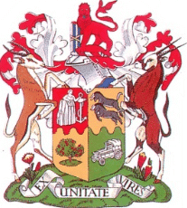Union of South Africa (1932 drawing)