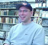 Paul Horness