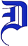 Dokkyo "D"