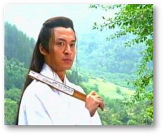 Lu Dong Bin...sigh! ~_~