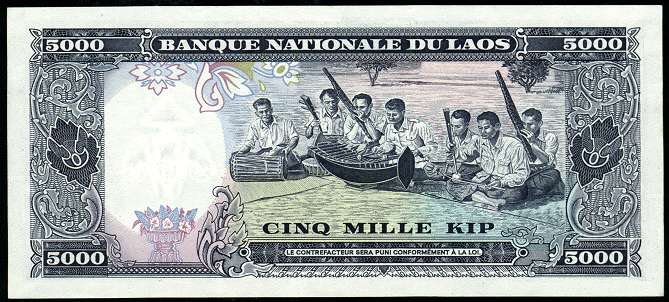 5000 Kip