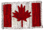 Flag patch