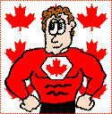 Super Canuck!
