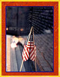 small flag