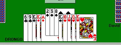 Example 1 Result